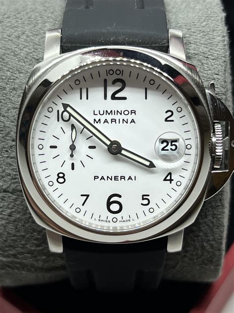 panerai pam 49